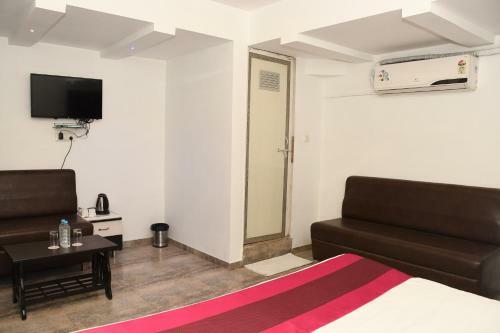 Hotel Shekhawat Palace
