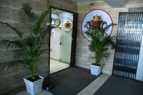 Hotel Shekhawat Palace