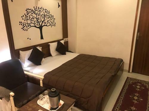 Hotel Mansarovar