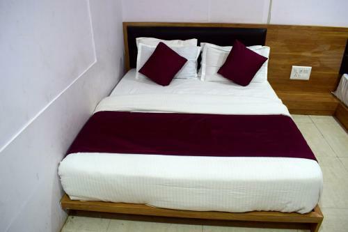 Hotel Jaunt Inn