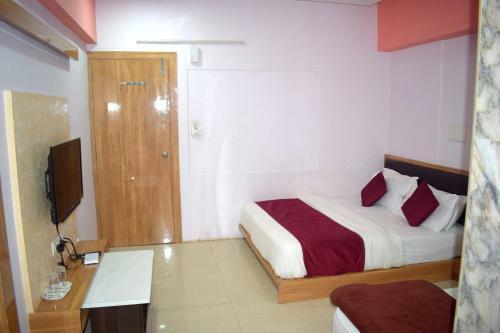 Hotel Jaunt Inn