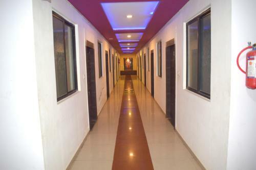Hotel Jaunt Inn