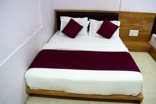 Hotel Jaunt Inn