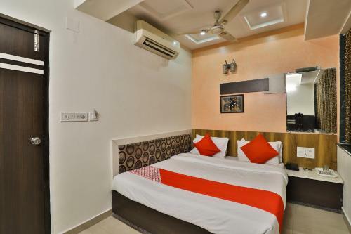 Oyo 2174 Hotel Radhey Inn