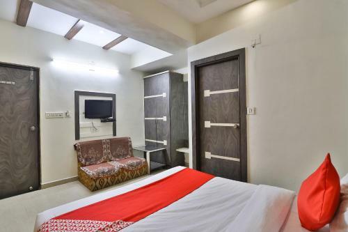 Oyo 2174 Hotel Radhey Inn