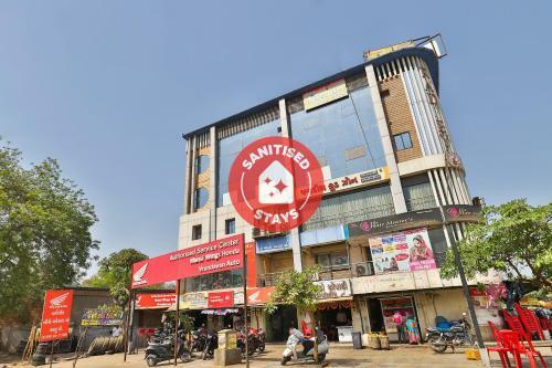 Oyo 2174 Hotel Radhey Inn