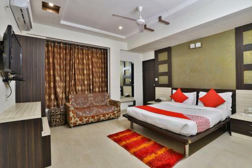 Oyo 2174 Hotel Radhey Inn
