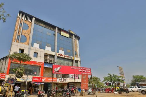 Oyo 2174 Hotel Radhey Inn