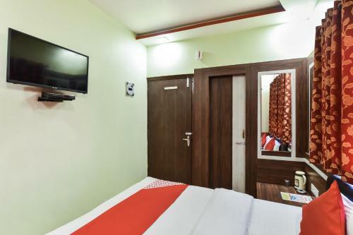 Oyo 19832 Hotel New Mahatma