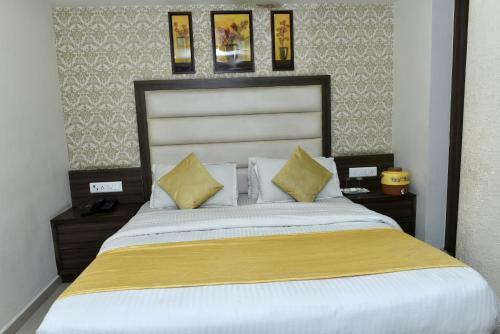 Hotel Shobhna Palace