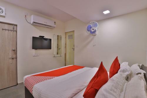 Oyo 46791 Hotel New Suryam