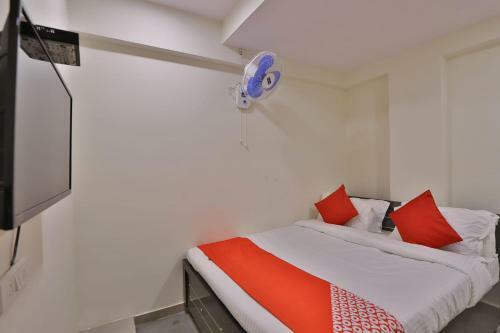 Oyo 46791 Hotel New Suryam