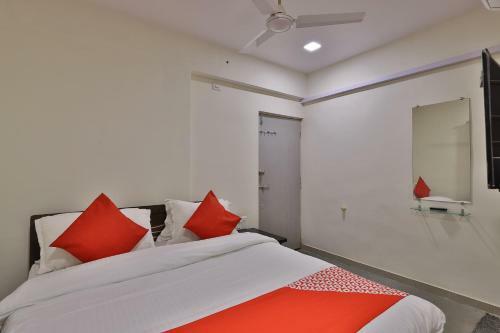 Oyo 46791 Hotel New Suryam