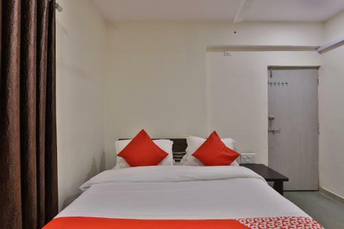 Oyo 46791 Hotel New Suryam