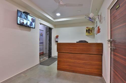 Oyo 46791 Hotel New Suryam
