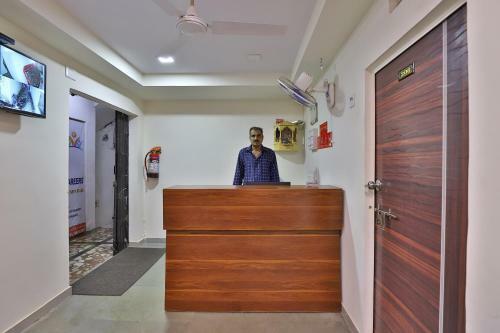 Oyo 46791 Hotel New Suryam