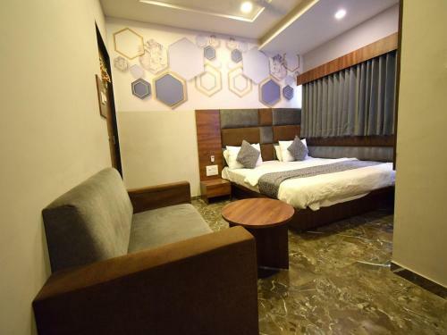 Hotel The Lake Palace