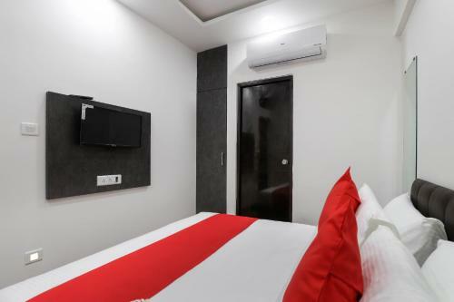 Oyo 40139 Hotel Peradiot