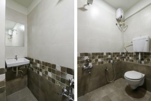 Oyo 40139 Hotel Peradiot