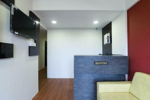 Oyo 40139 Hotel Peradiot