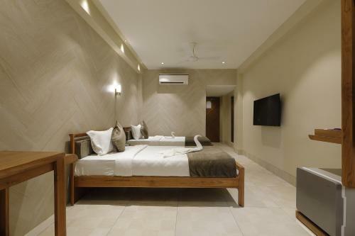 Hotel Artilla Inn