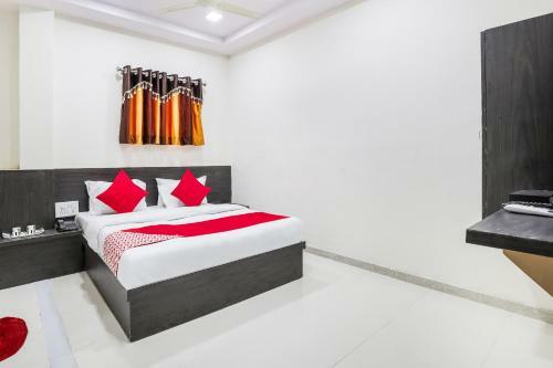 Oyo 48259 Hotel Geetanjali