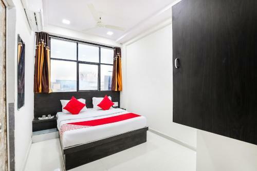 Oyo 48259 Hotel Geetanjali