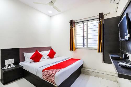 Oyo 48259 Hotel Geetanjali