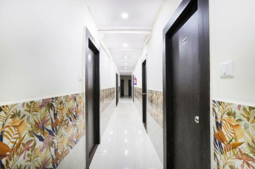 Oyo 48259 Hotel Geetanjali