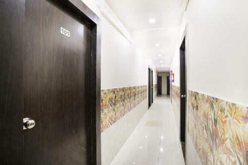 Oyo 48259 Hotel Geetanjali