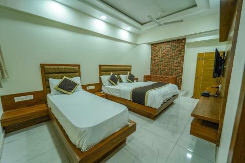 Hotel Green Park