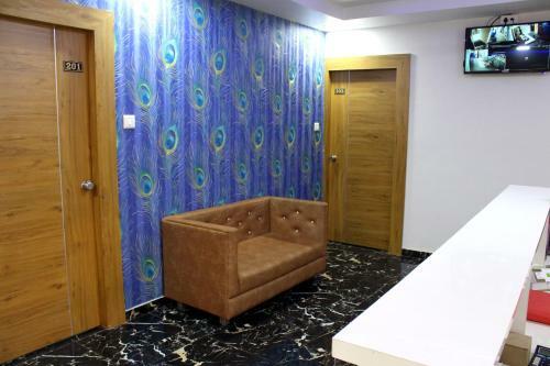 Hotel Green Park