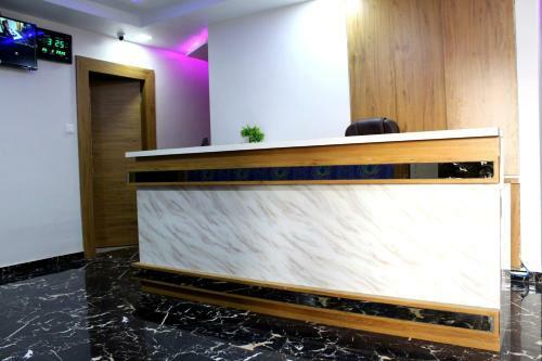 Hotel Green Park