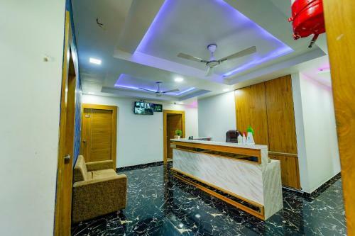 Hotel Green Park