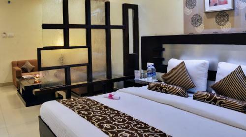 Hotel Shanti Palace