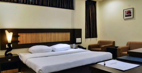 Hotel Shanti Palace