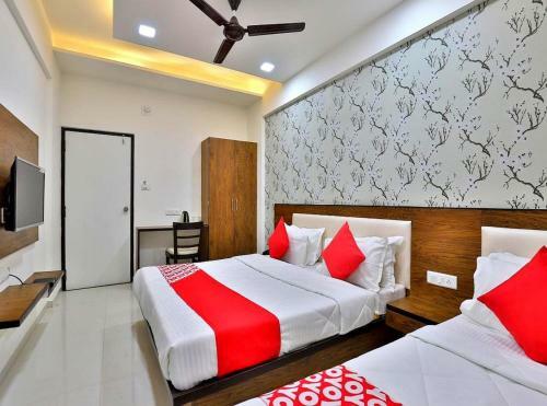 Hotel The Dev Orchid