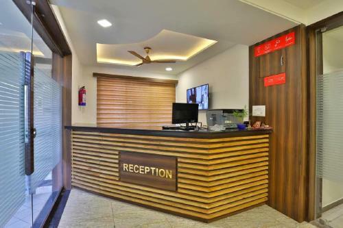 Hotel The Dev Orchid