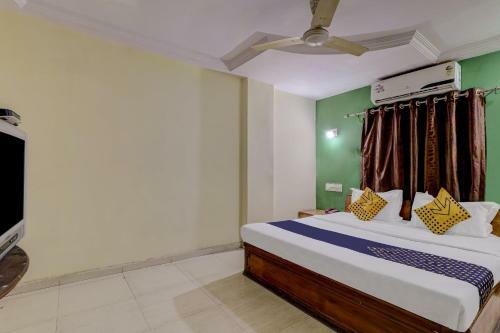 Spot On 73377 Hotel Sarovar Inn