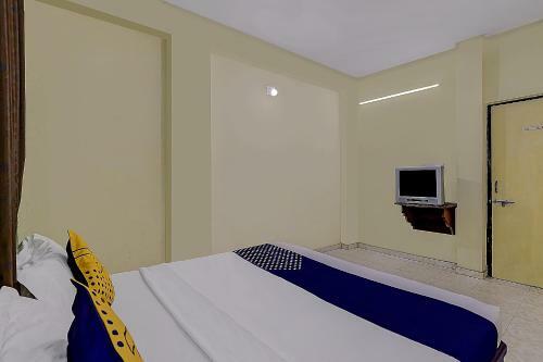 Spot On 73377 Hotel Sarovar Inn