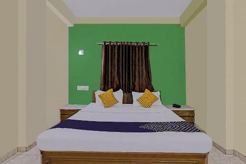 Spot On 73377 Hotel Sarovar Inn