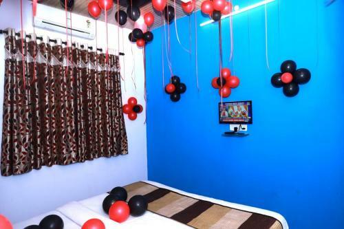 Hotel The Gulab Resort