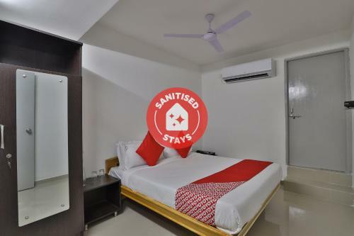 Oyo Flagship 77323 Hotel Himalaya Inn