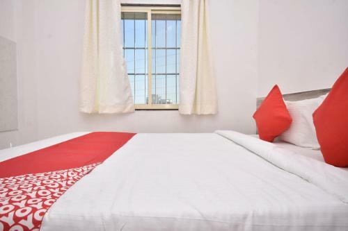 Hotel Oyo 29437 Ramesh Inn