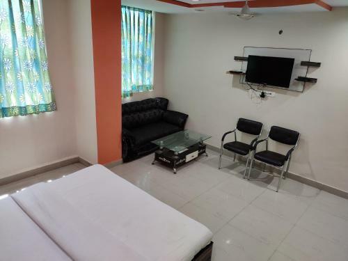 Hotel Tulsi Palace Ajmer