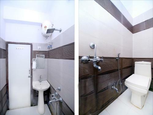 Oyo 45478 Hotel City Gold