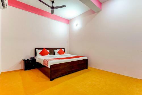 Oyo 30569 Hotel Anjali