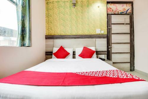 Hotel Oyo 45999 Tulsi Palace