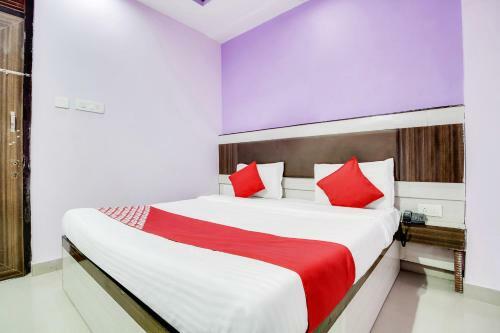 Hotel Oyo 45999 Tulsi Palace