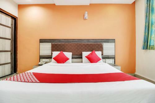 Hotel Oyo 45999 Tulsi Palace